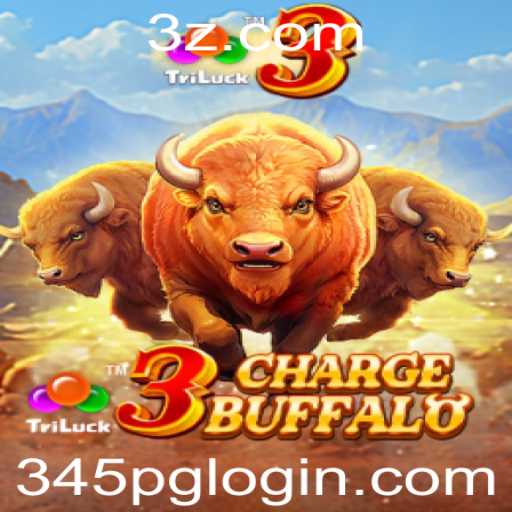 Descubra o Empolgante Mundo de 3ChargeBuffalo: Um Jogo de Estratégia Único