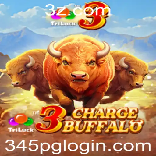 Descubra o Empolgante Mundo de 3ChargeBuffalo: Um Jogo de Estratégia Único