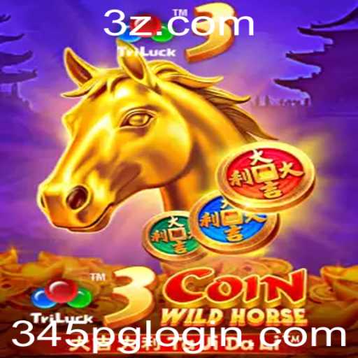 Explorando o Fascinante Mundo de 3CoinWildHorse: do Login 345pg às Regras do Jogo