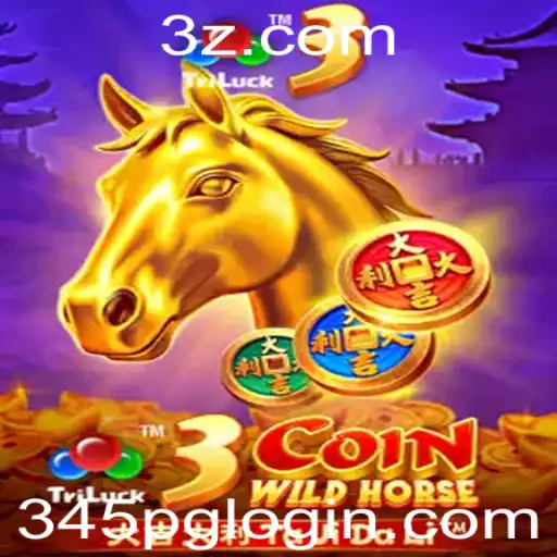Explorando o Fascinante Mundo de 3CoinWildHorse: do Login 345pg às Regras do Jogo