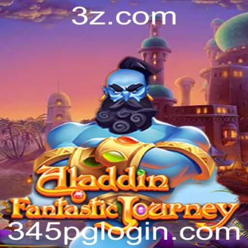 Explorando o Universo do Jogo Aladdin e o Fascinante Mundo de 345pg Login