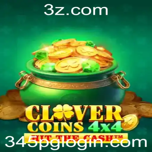 Descubra o Mundo de Aventuras em CloverCoins4x4: Estratégia e Diversão Combinadas
