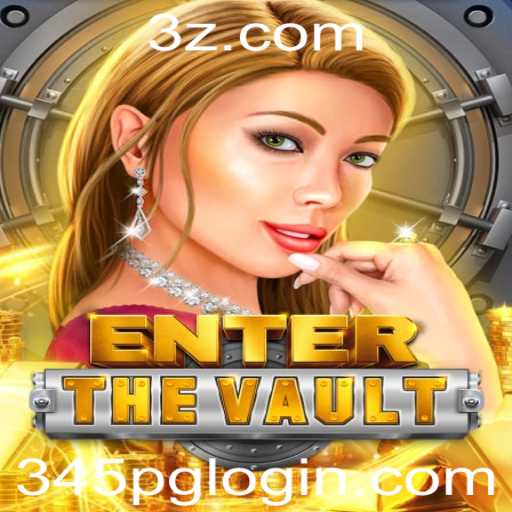 EntertheVault: Um Mergulho no Desafio do 345pg Login