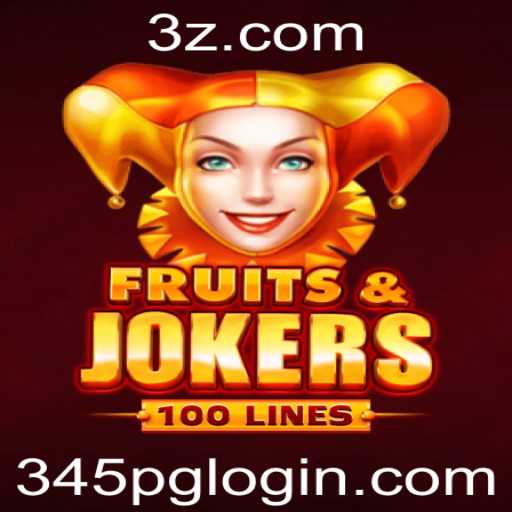 Explorando o Mundo Vibrante de FruitsAndJokers100 e a Experiência de 345pg Login
