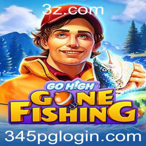 GoHighGoneFishing: A Nova Sensação no Mundo dos Jogos Digitais