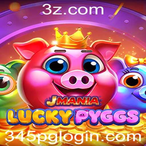 Explorando o Mundo de JManiaLuckyPyggs: Um Guia Completo
