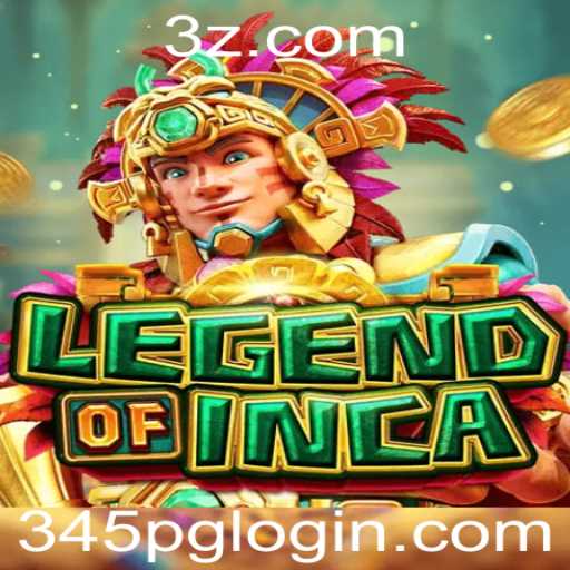 LegendofInca: A New Adventure in Gaming