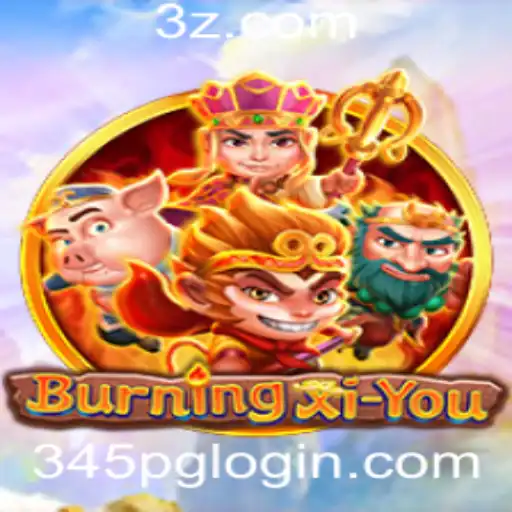 BurningXiYou: A Aventura Épica no Universo da Mitologia Chinesa
