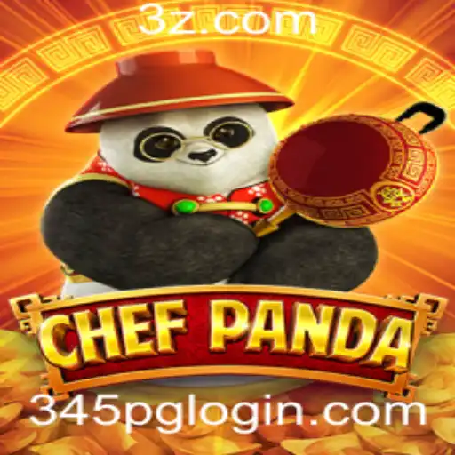 ChefPanda: Uma Aventura Gastronômica no Mundo dos Jogos
