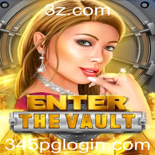 EntertheVault: Um Mergulho no Desafio do 345pg Login