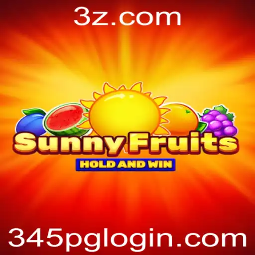 Descubra o Fascinante Mundo do Jogo SunnyFruits e o Uso do 345pg Login
