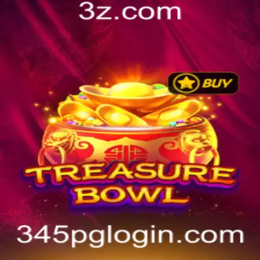 Descubra TreasureBowl: Um Jogo de Aventura e Estratégia
