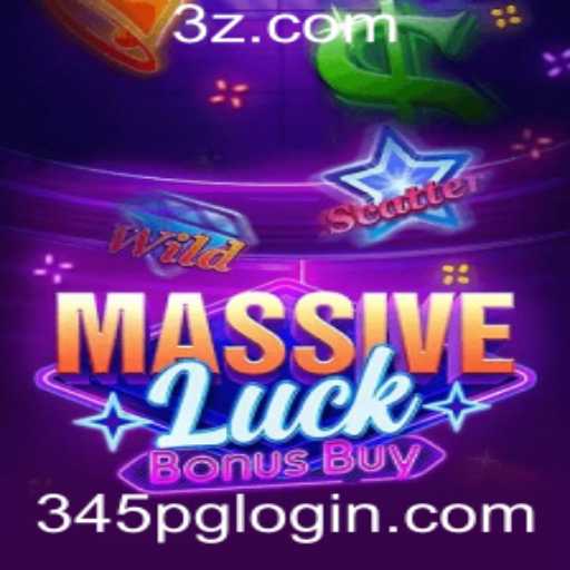 Explorando o Universo de MassiveLuckBonusBuy e o Impacto do 345pg Login
