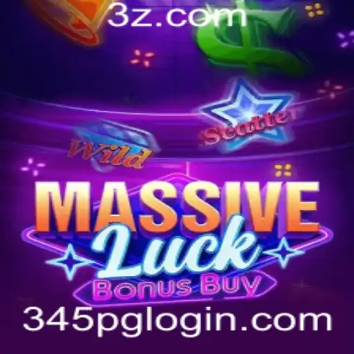 Explorando o Universo de MassiveLuckBonusBuy e o Impacto do 345pg Login