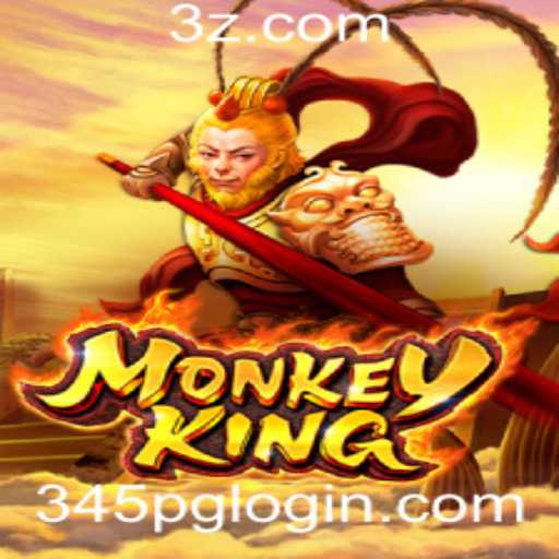 Descubra o Fascinante Jogo MonkeyKing e Seu Acesso Exclusivo pelo 345pg login