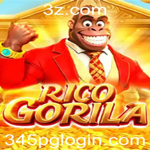 RicoGorila: Explorando o Mundo Dinâmico e Atraente do Jogo
