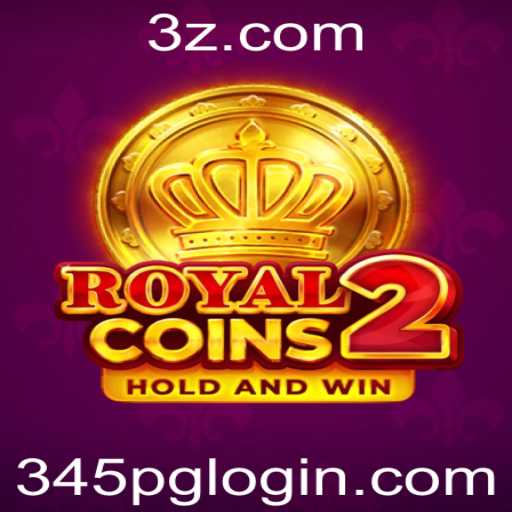 RoyalCoins2: Descubra o Mundo Empolgante e Desafiador de Uma Nova Era de Jogos