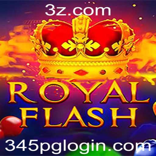Descubra o Mundo de RoyalFlash: O Jogo que Está Revolucionando o Entretenimento Online