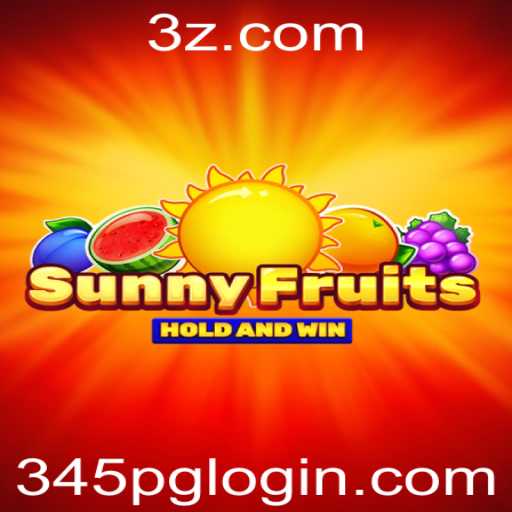 Descubra o Fascinante Mundo do Jogo SunnyFruits e o Uso do 345pg Login