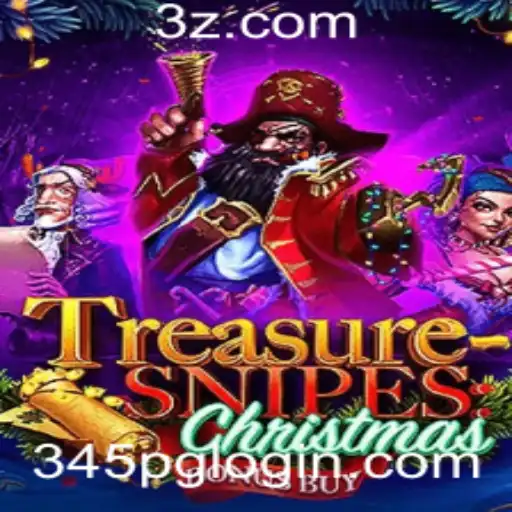 Descubra o Fascinante Mundo de TreasuresnipesChristmas
