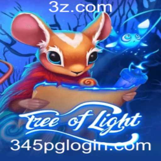 TreeofLight: A Nova Era dos Jogos de Aventura com 345pg Login