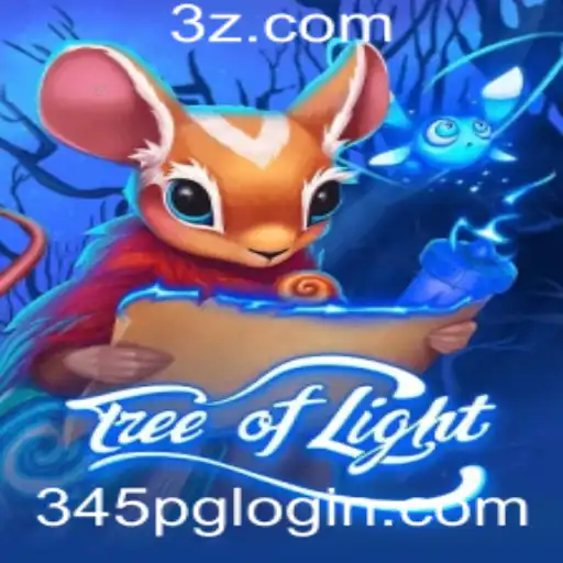 TreeofLight: A Nova Era dos Jogos de Aventura com 345pg Login