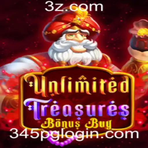 UnlimitedTreasuresBonusBuy: Descubra as Incríveis Aventuras e Tesouros