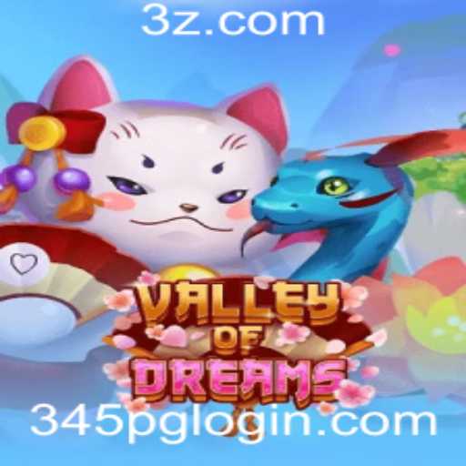 Explorando o Universo de ValleyofDreams e a Facilidade do 345pg Login