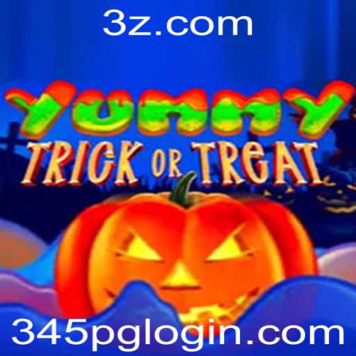 Descubra o Mundo Encantado de YummyTrickorTreat